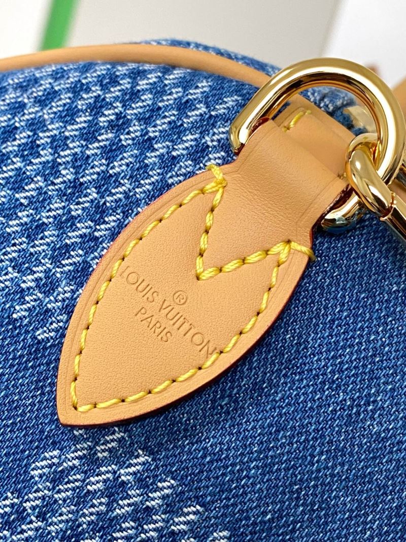 Louis Vuitton Speedy Bags